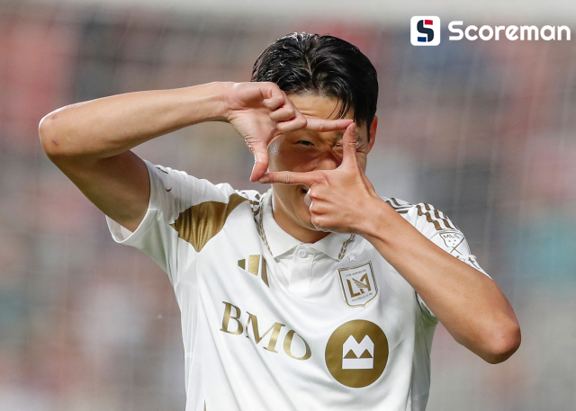 LA로 돌아온 흥부듀오, MLS 최종전서 화력 재가동할까